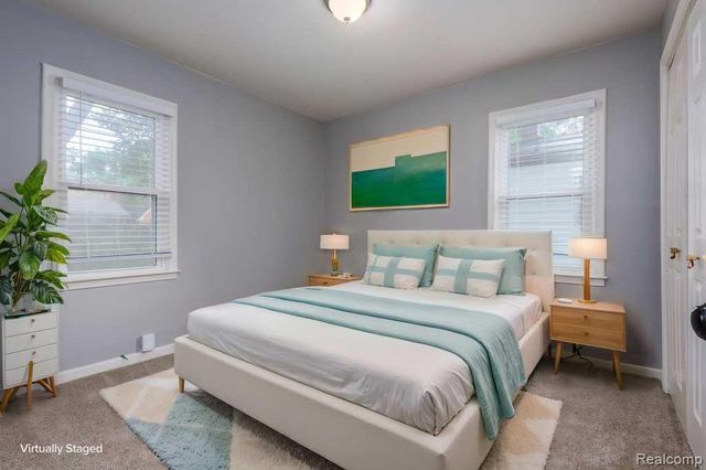 1719 Guthrie Avenue, Royal Oak, MI 48067