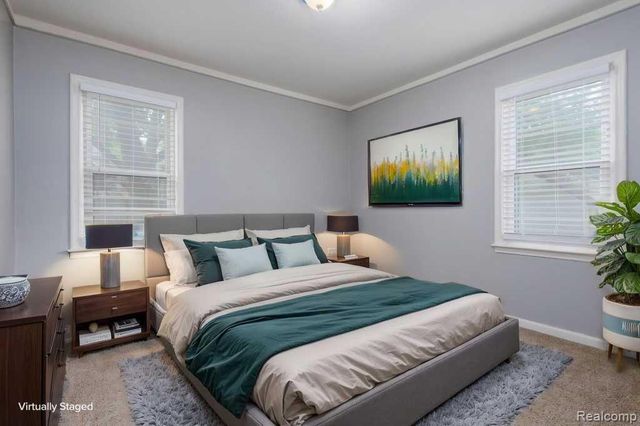 1719 Guthrie Avenue, Royal Oak, MI 48067