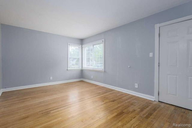 1719 Guthrie Avenue, Royal Oak, MI 48067