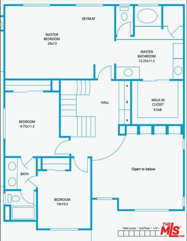 7466 Louise Avenue, Lake Balboa, CA 91406