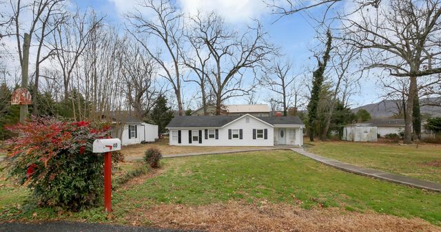 40 Case Circle, Trenton, GA 30752