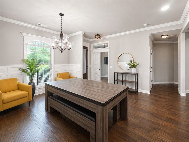 3200 SW Satinwood, Bentonville, AR 72713