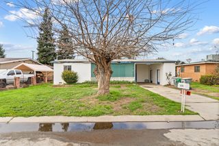 15337 Cedar Road, Porterville, CA 93257