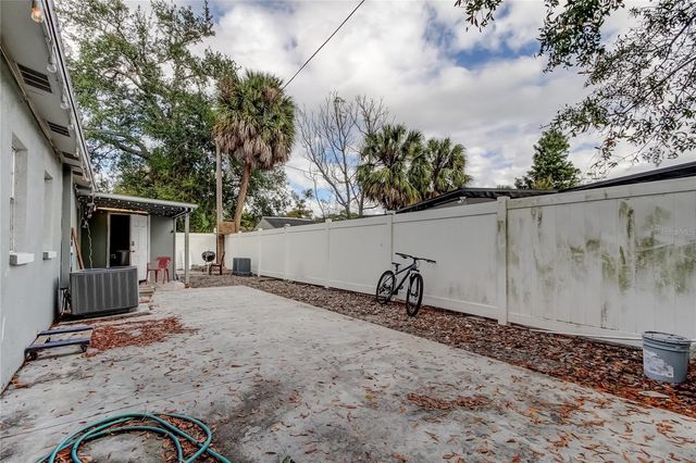 4532 DEVONSHIRE ROAD, Tampa, FL 33634