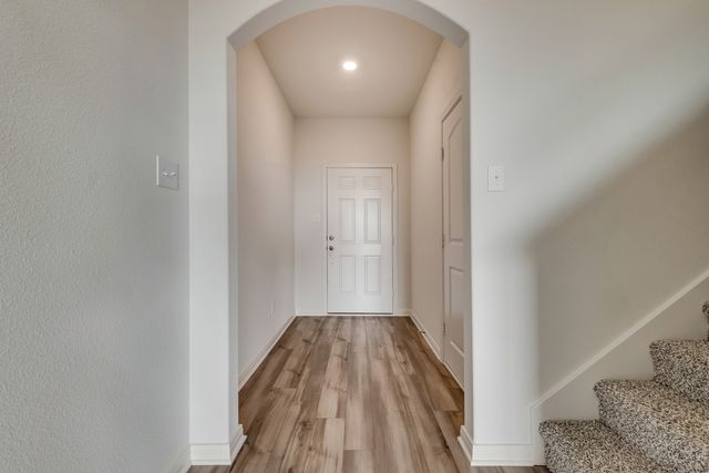 337 Shaw Creek Boulevard, Ferris, TX 75125