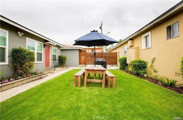 3239 E Wilton Street 1, Long Beach, CA 90804
