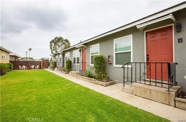 3239 E Wilton Street 1, Long Beach, CA 90804