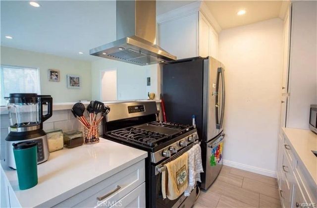 3239 E Wilton Street 1, Long Beach, CA 90804