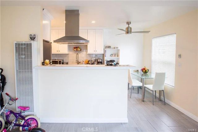 3239 E Wilton Street 1, Long Beach, CA 90804