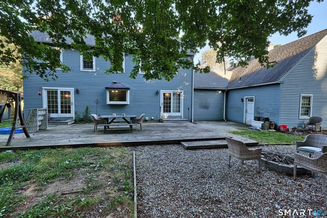 69 Nonnewaug Road, Woodbury, CT 06798