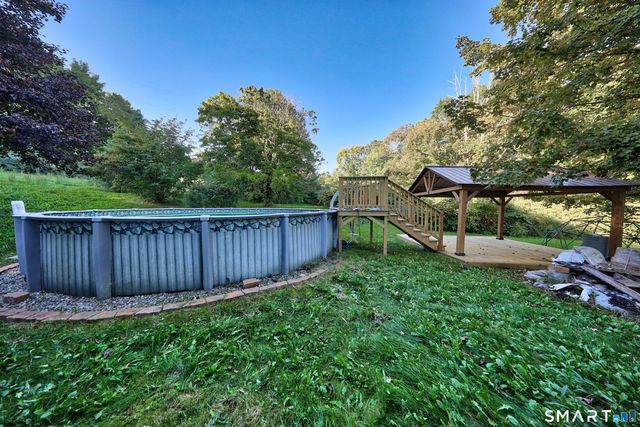 69 Nonnewaug Road, Woodbury, CT 06798