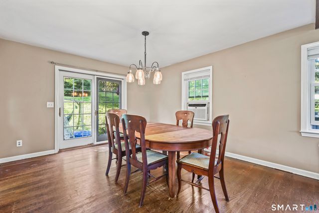 69 Nonnewaug Road, Woodbury, CT 06798