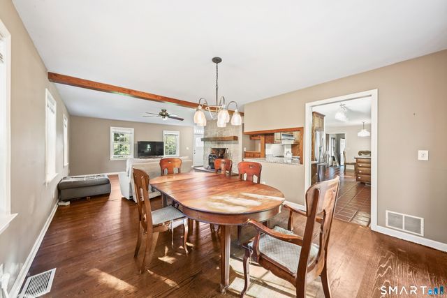 69 Nonnewaug Road, Woodbury, CT 06798