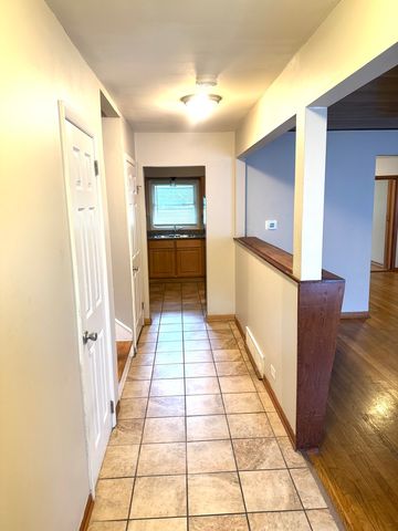 1834 TERRACE Road, Homewood, IL 60430