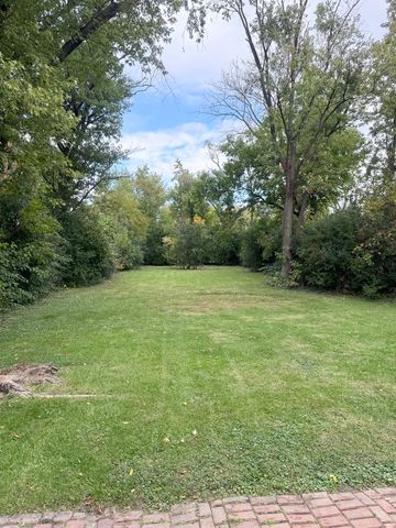1834 TERRACE Road, Homewood, IL 60430