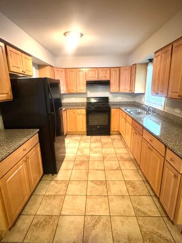 1834 TERRACE Road, Homewood, IL 60430