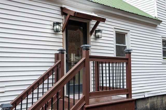 228 Cavendish Gulf Road, Cavendish, VT 05495