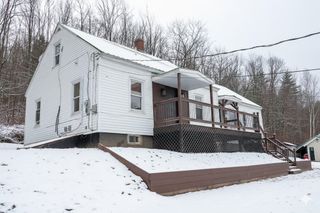 228 Cavendish Gulf Road, Cavendish, VT 05495