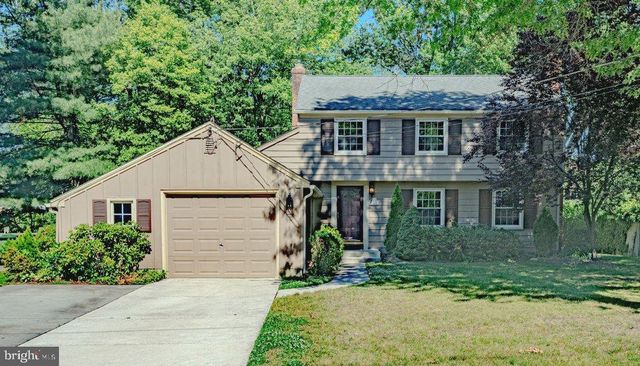324 WAYLAND RD, Cherry Hill, NJ 08034