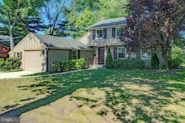 324 WAYLAND RD, Cherry Hill, NJ 08034