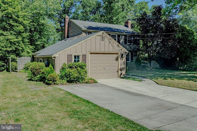 324 WAYLAND RD, Cherry Hill, NJ 08034