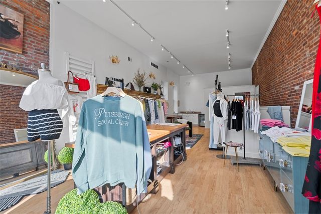 3401 Butler, Lawrenceville, PA 15201