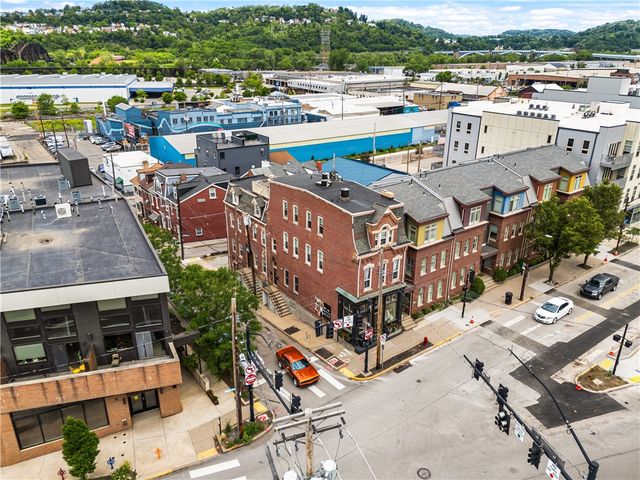 3401 Butler, Lawrenceville, PA 15201