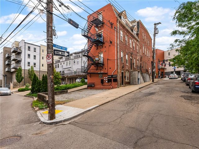 3401 Butler, Lawrenceville, PA 15201