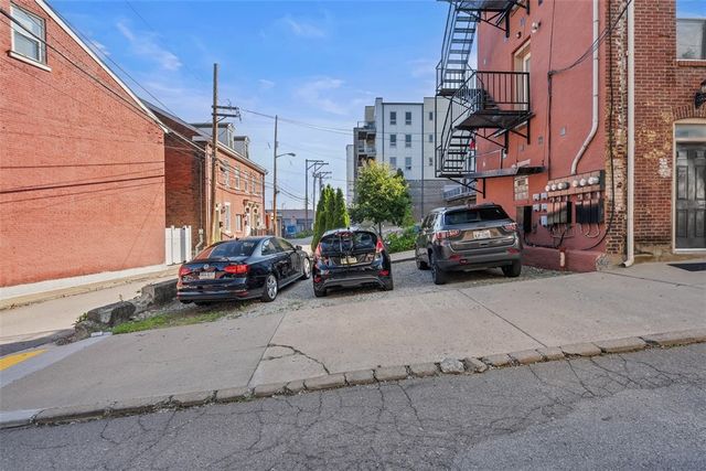 3401 Butler, Lawrenceville, PA 15201