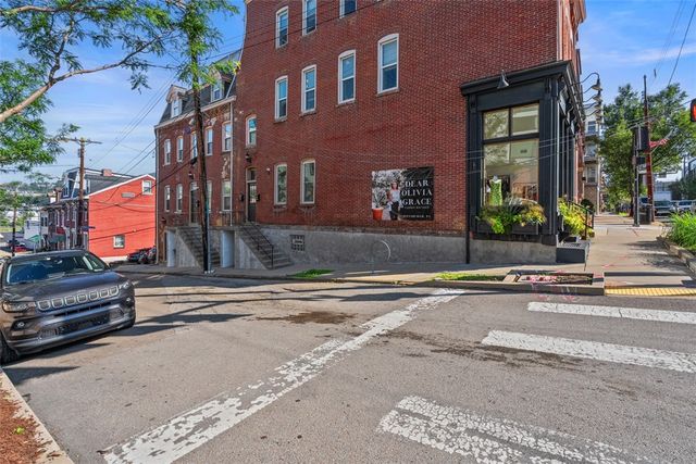 3401 Butler, Lawrenceville, PA 15201
