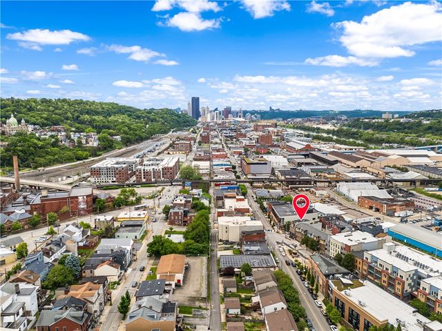 3401 Butler, Lawrenceville, PA 15201