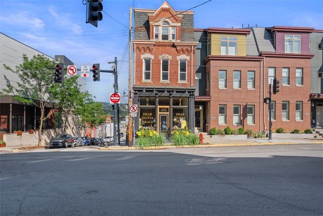 3401 Butler, Lawrenceville, PA 15201
