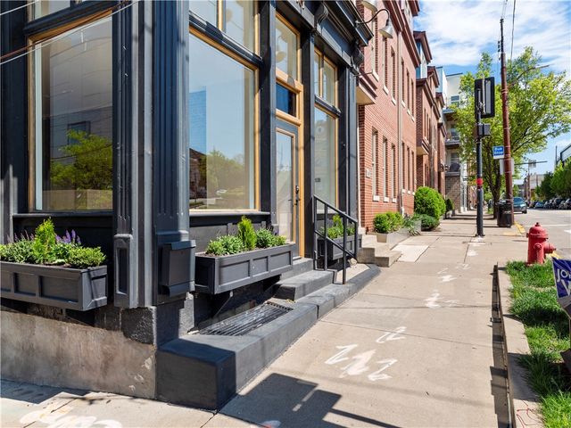 3401 Butler, Lawrenceville, PA 15201
