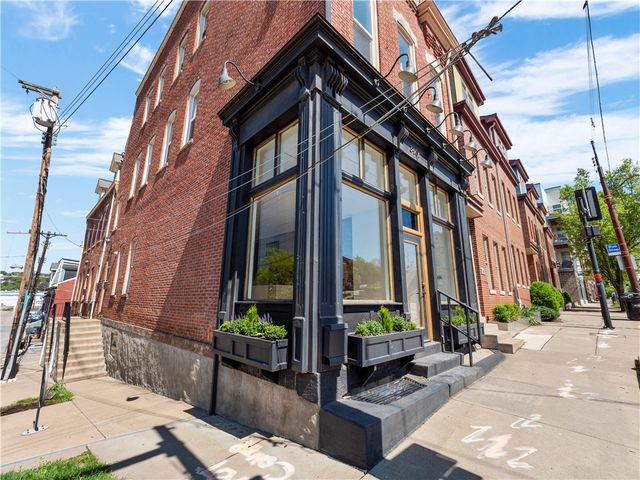 3401 Butler, Lawrenceville, PA 15201