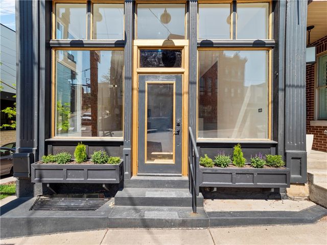 3401 Butler, Lawrenceville, PA 15201