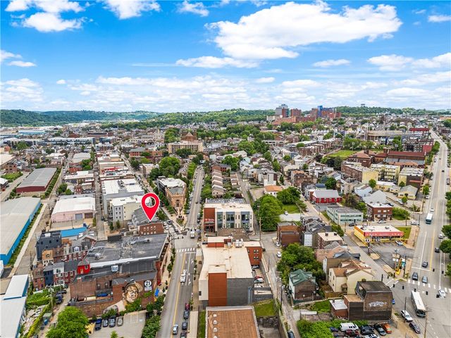 3401 Butler, Lawrenceville, PA 15201