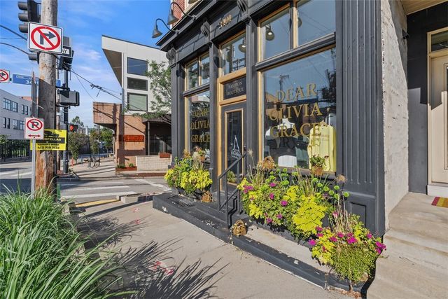 3401 Butler, Lawrenceville, PA 15201