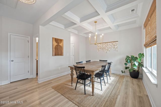 910 Terraces Lane, Hampstead, NC 28443