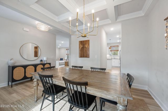 910 Terraces Lane, Hampstead, NC 28443