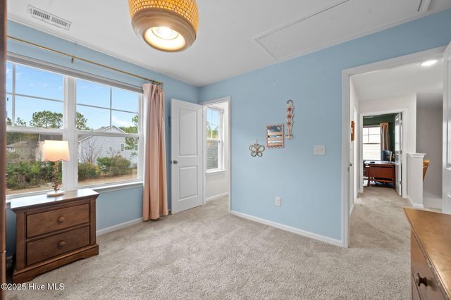 910 Terraces Lane, Hampstead, NC 28443