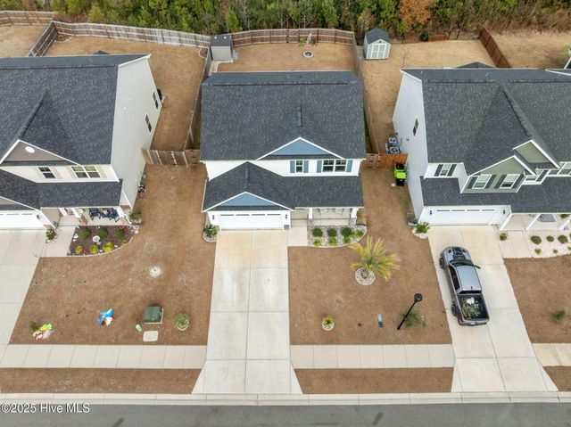 910 Terraces Lane, Hampstead, NC 28443