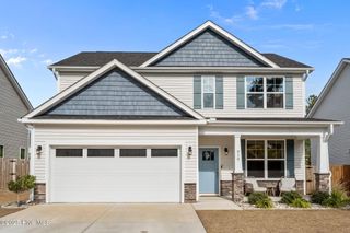 910 Terraces Lane, Hampstead, NC 28443
