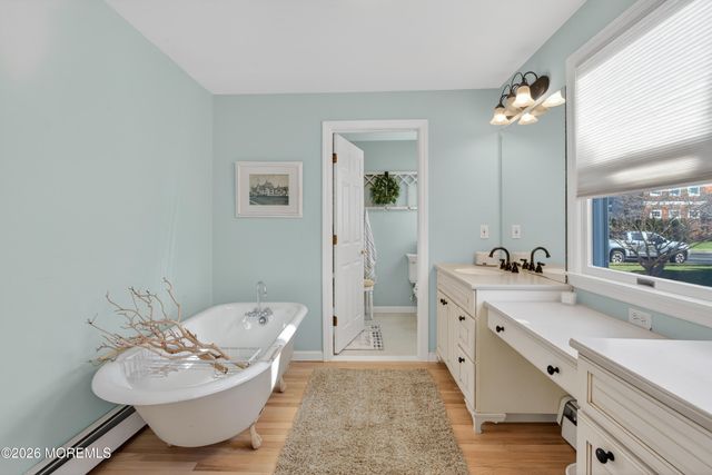 303 Bell Place, Sea Girt, NJ 08750