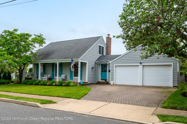 303 Bell Place, Sea Girt, NJ 08750