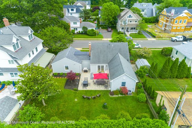 303 Bell Place, Sea Girt, NJ 08750