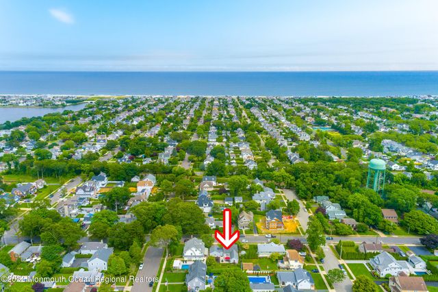 303 Bell Place, Sea Girt, NJ 08750