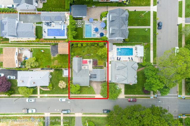 303 Bell Place, Sea Girt, NJ 08750