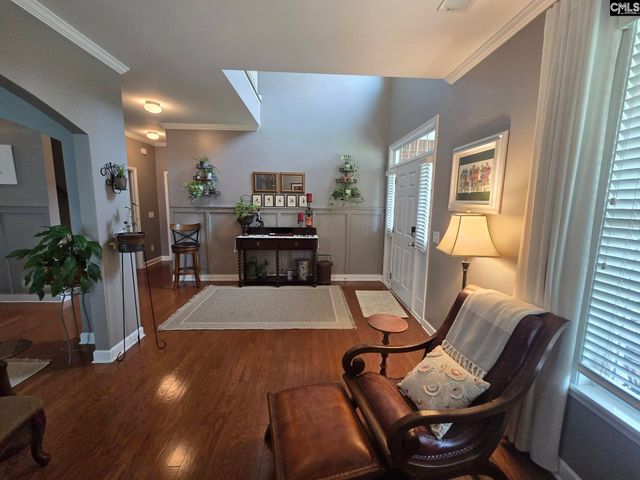 95 Edinburgh Castle Lane, Camden, SC 29020