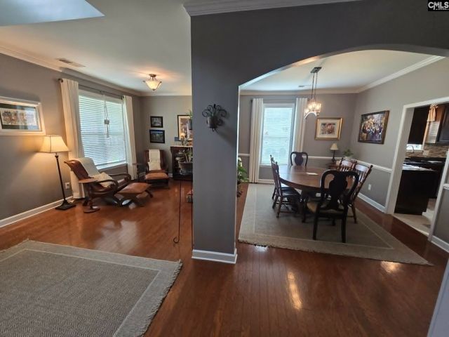 95 Edinburgh Castle Lane, Camden, SC 29020