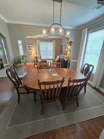 95 Edinburgh Castle Lane, Camden, SC 29020